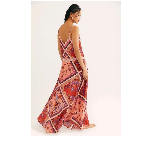 Free People Stevie dress size S NEW - Picture 2 of 8